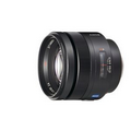 Sony Planar T 85mm F1.4 ZA Telephoto Prime Lens